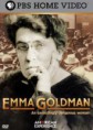 Emma Goldman: Una Mujer Sumamente Peligrosa